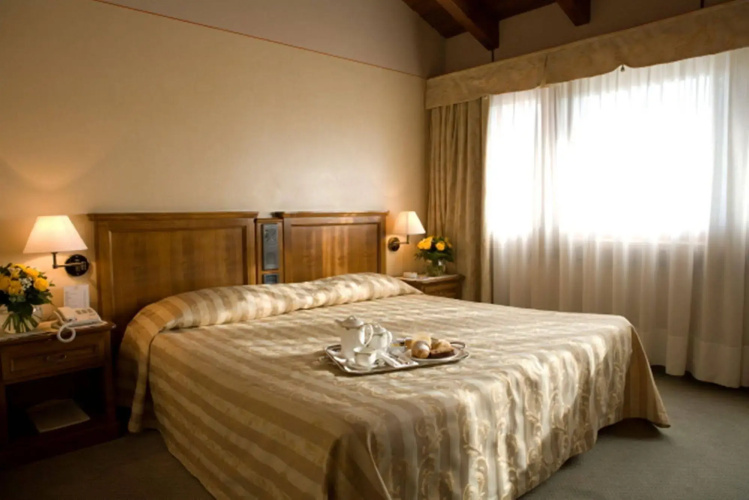 Hotel Fior