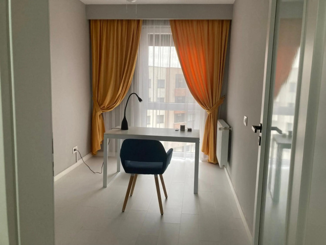 Apartamentul Max, practic și confortabil