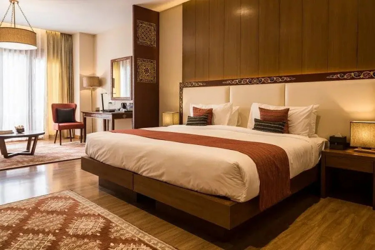 Norkhil Boutique Hotel Spa