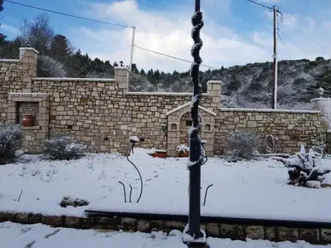 Petra & Elato Art Hotel