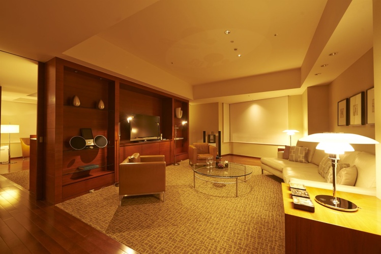 Grand Hyatt Tokyo photo 25