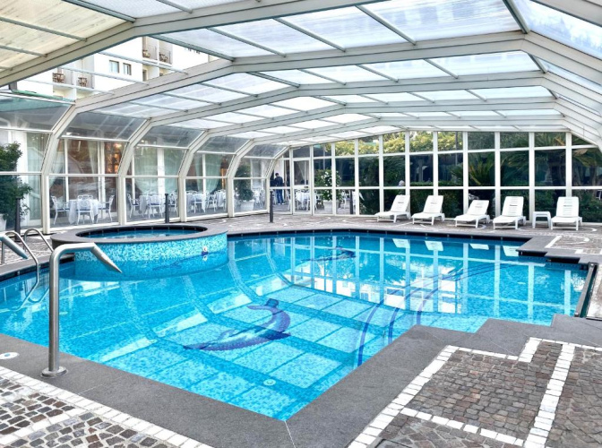 Hotel Aurelia photo 18