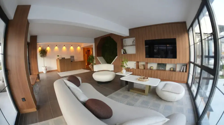 Image de l'hôtel