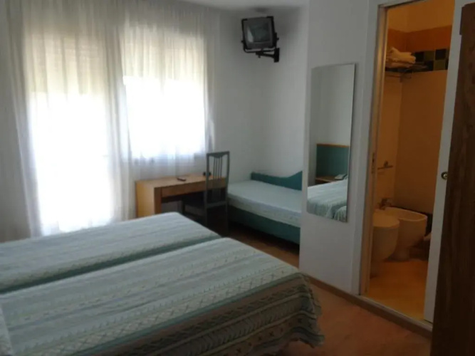 Hotel Emperador