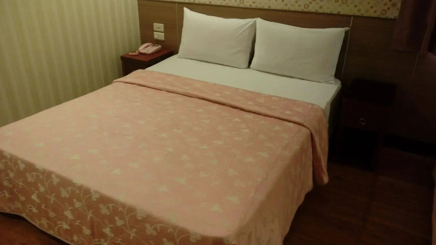 Jia Hong Hotel