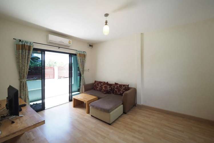 Pine Home