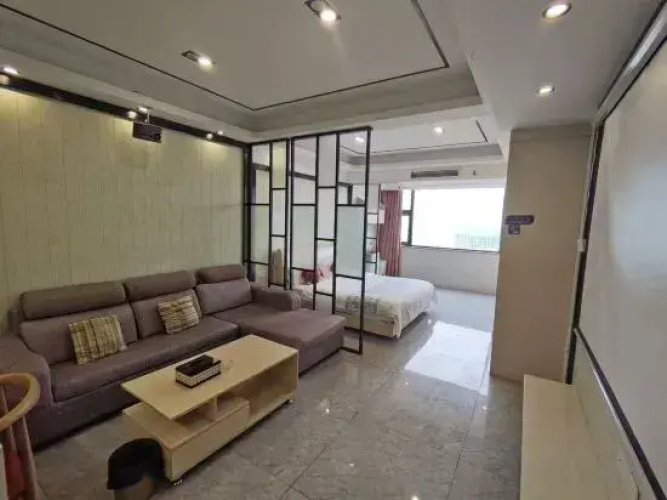Yueyang 2599 Hotel Apartment