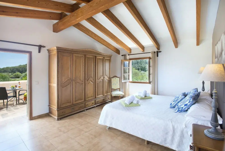 Villa Tia
