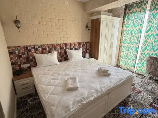 AL MARYAM HoteL