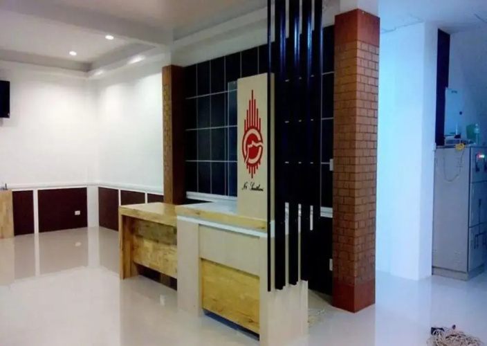 N Nine Hotel