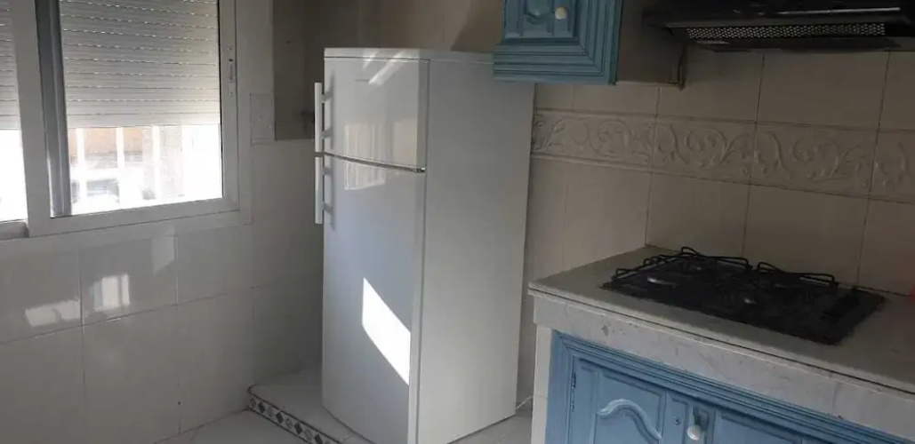 Appartement Chefchaouni