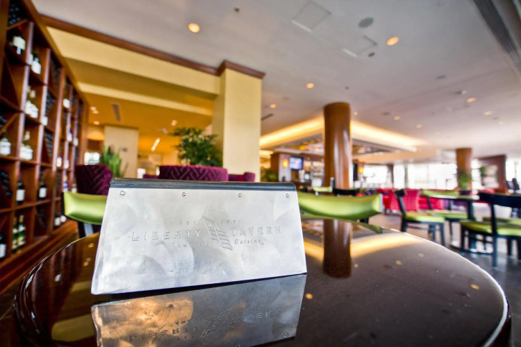 Hilton Omaha
