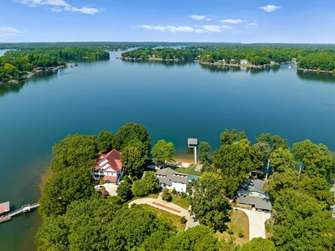Cottage