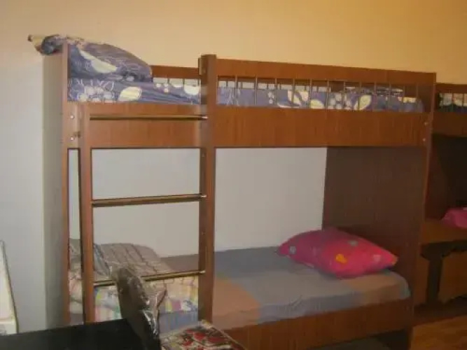 Hostel On Iamanidze