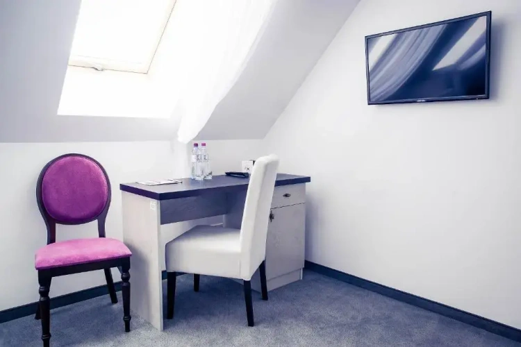 Premium Double room