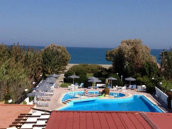 Venus Beach Hotel