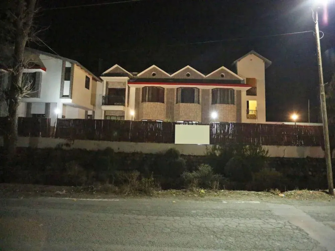 Hotelafbeelding