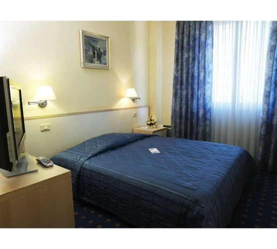 Hotel Riviera - LifeClass Hotels & Spa