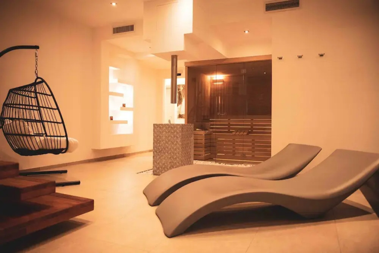 Marino Wellness