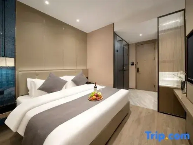 Luxury Double room