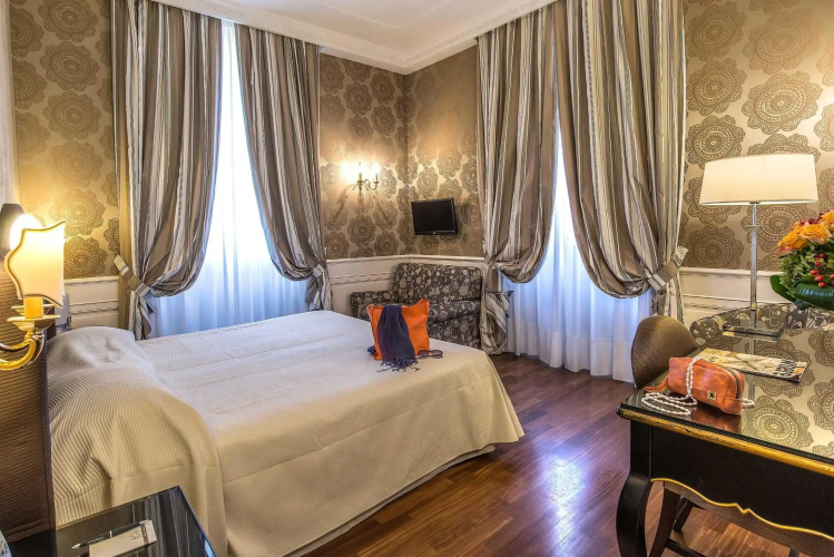 Albergo Del Senato