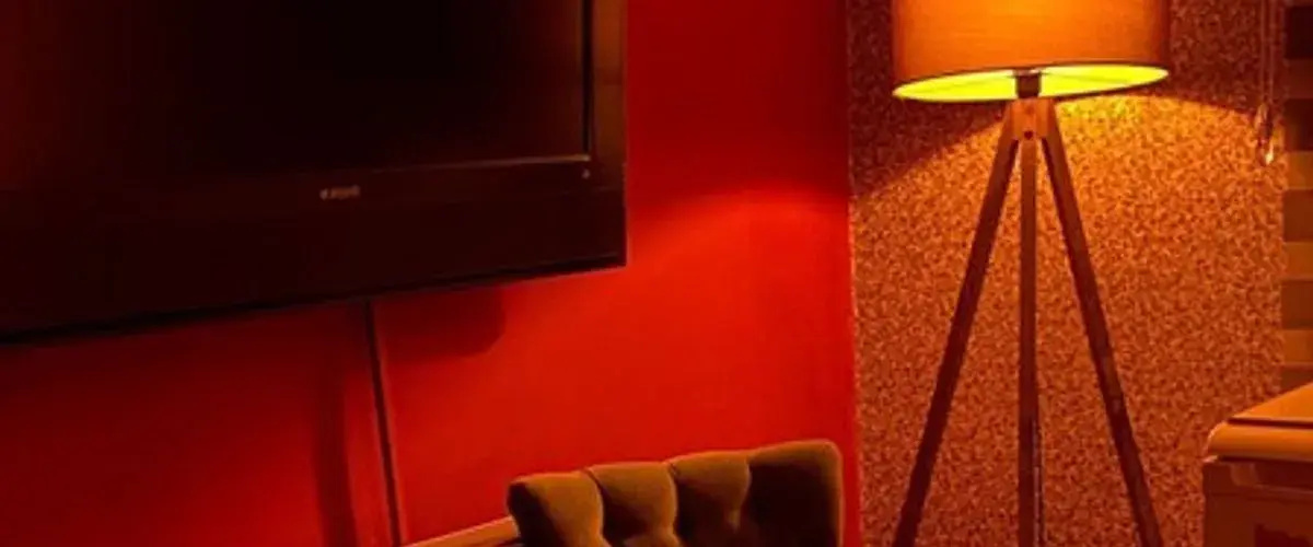 Enjoy House Ankara