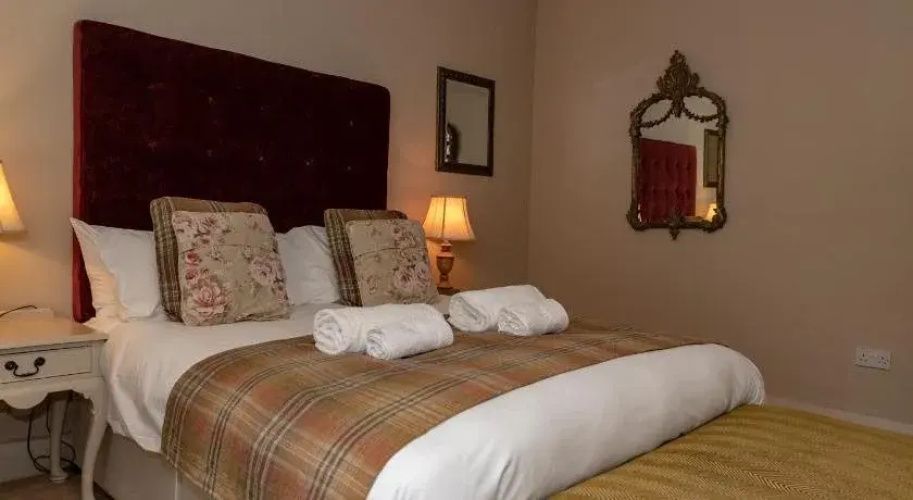 The Talbot Inn