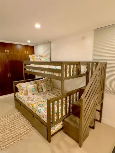 1 Bedroom Standard Family room