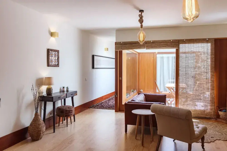Belahora By UNA APARTMENTS