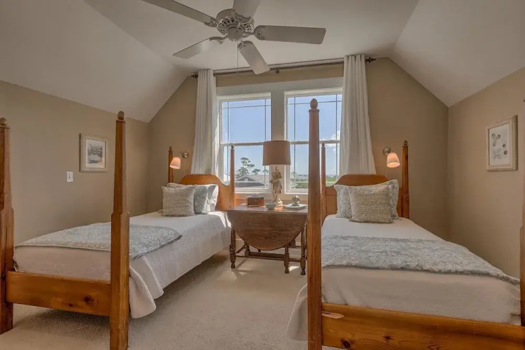 Cape Cottage