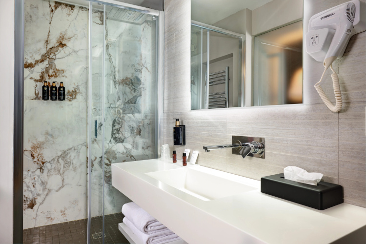 Navona Palace Luxury Inn photo 9
