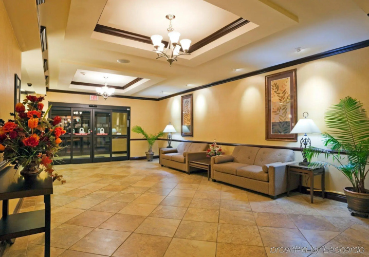 Holiday Inn Express Selma