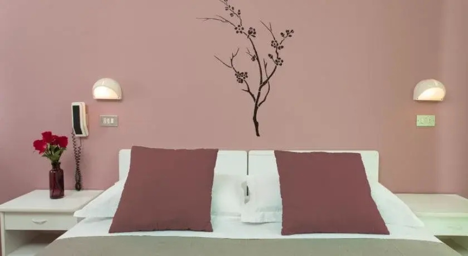 Hotel Vittoria