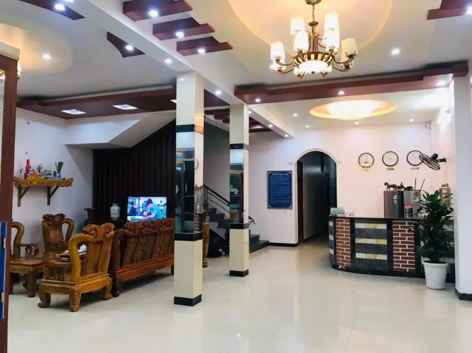 Khách sạn Hải Ninh