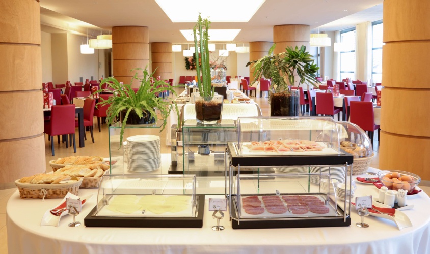 Best Western Plus Leone Di Messapia Hotel & Confer photo 22