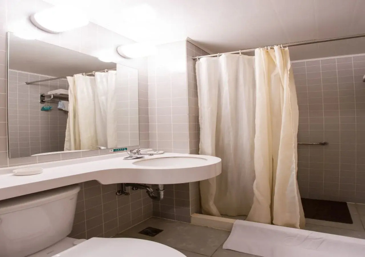 HanTing Hotel (Shanghai Jiading Xincheng Malu)