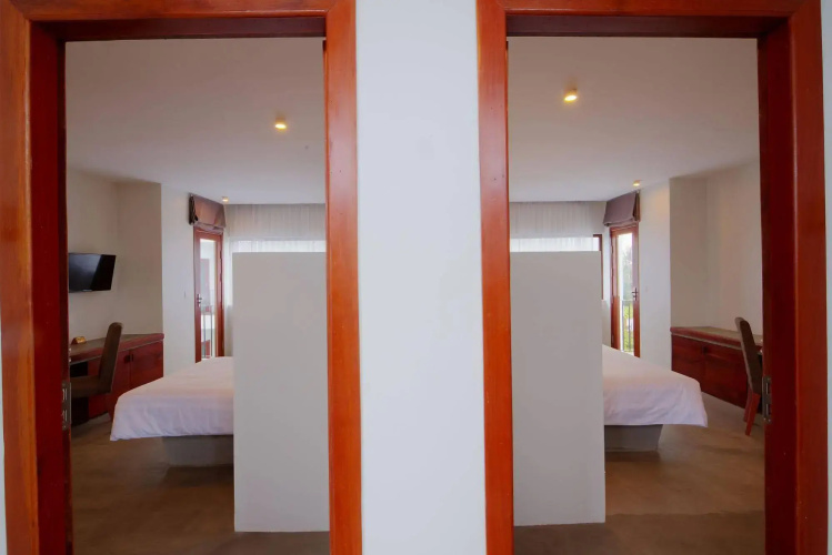 Popular Residence Hotel