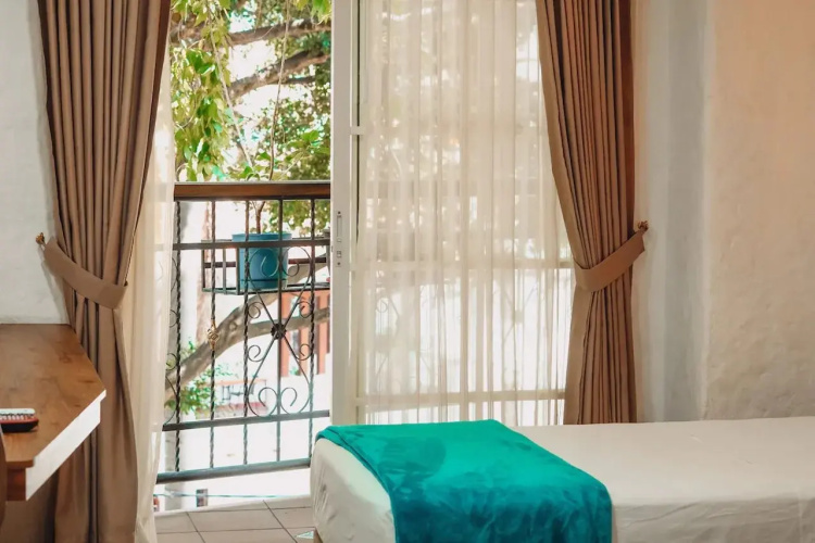 Casa del Hidalgo Hotel Cali Centenario