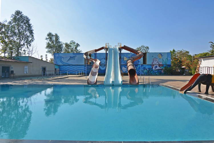 Midway Park Resort