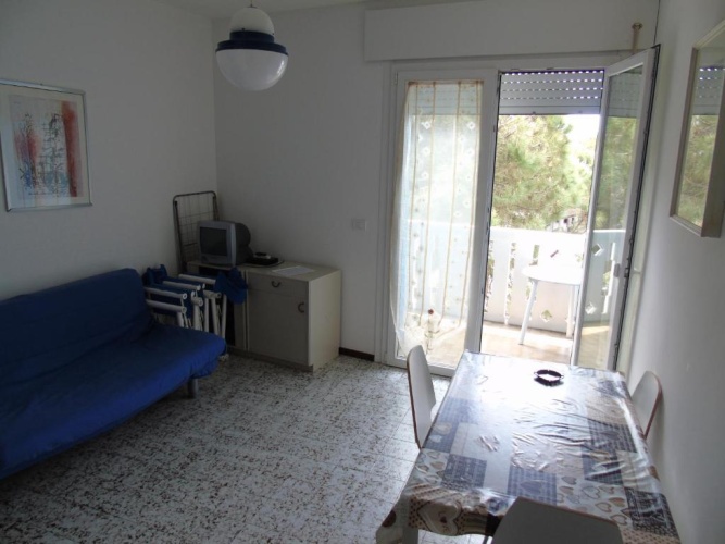1 Bedroom Apartment with balcony
