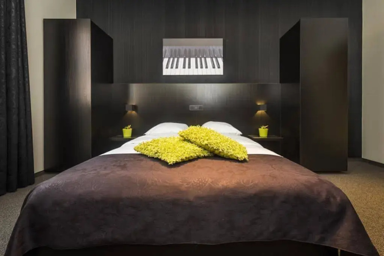 Hotel Florent
