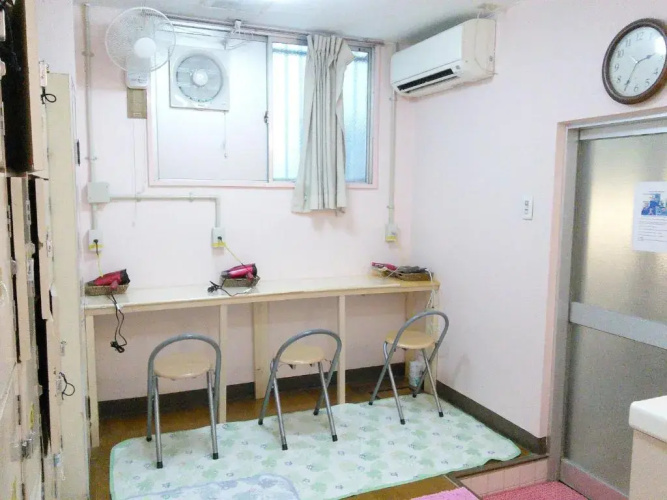 Hotel Raizan South Building