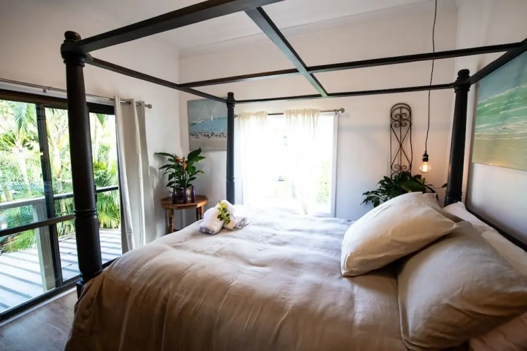 1 Bedroom Apartment with balcony