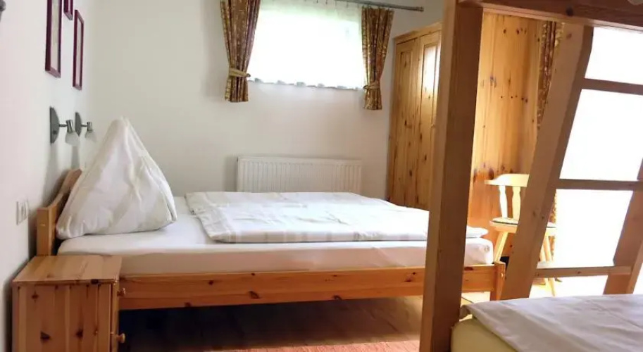 Appartement Seppi