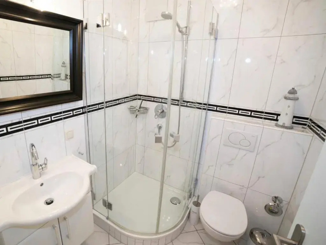 _DKK1a_ Ferienwohnung Strandelfe_