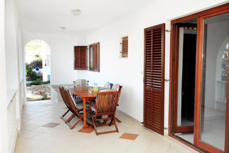 Natali - 5 M From the Beach - A6