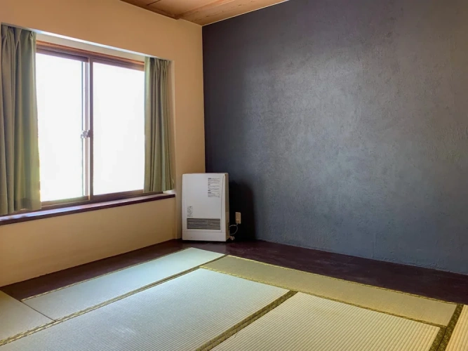 Superior Quadruple room