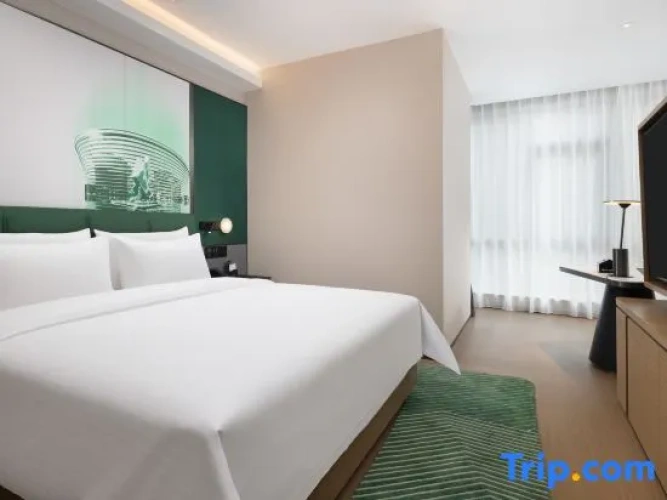 Business Double Suite