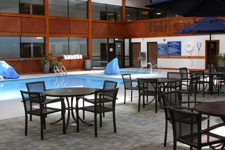 Barkers Island Inn And Conference Center photo 30