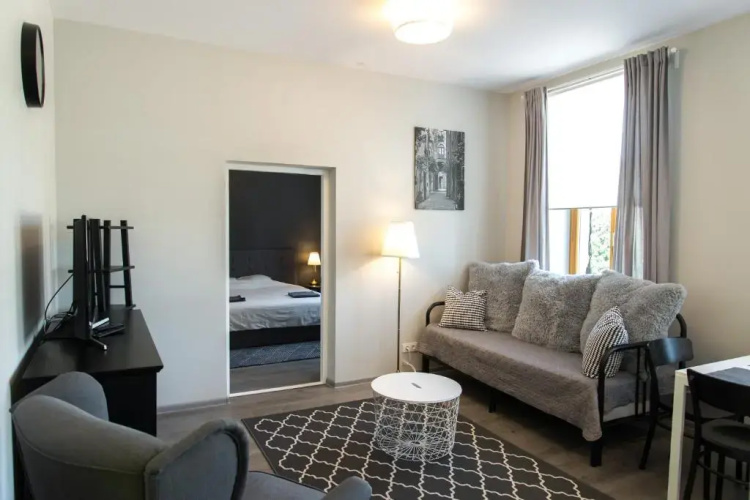 A9a (Audēju 9 Apartamenti)